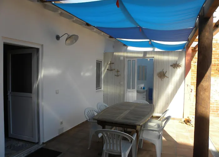 Sea House Holiday home