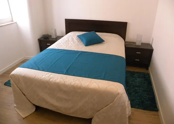 Sea House * Figueira da Foz