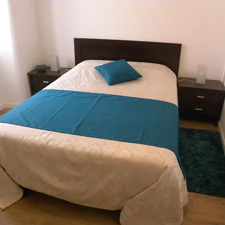Sea House * فيغيورا دا فوز