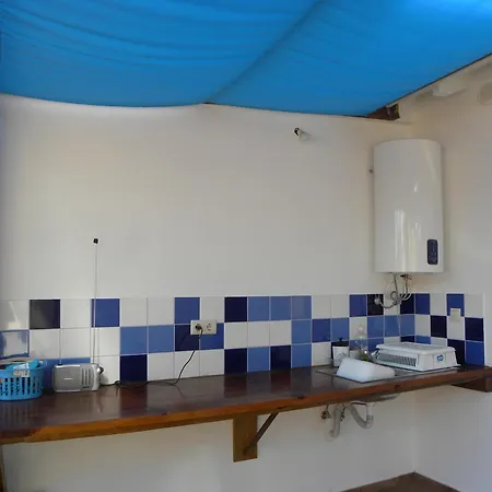 بيت للعطل Sea House فيغيورا دا فوز