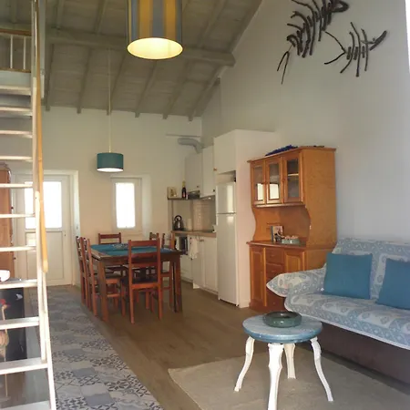 Sea House