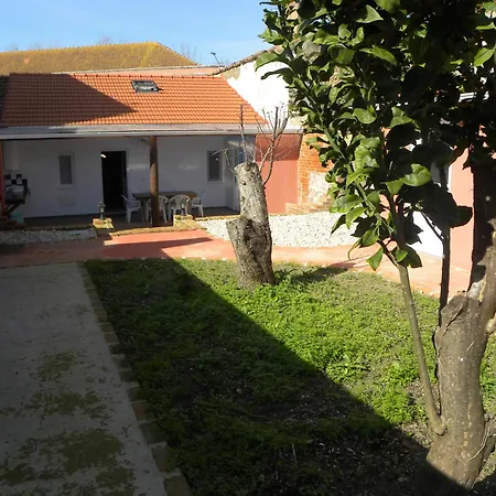 Sea House بيت للعطل فيغيورا دا فوز